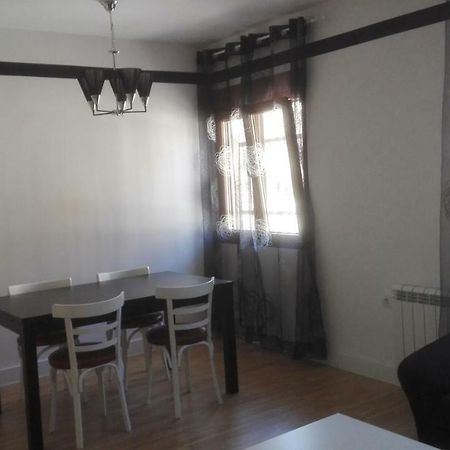 Vut Dalia 4 Apartman Ávila Kültér fotó