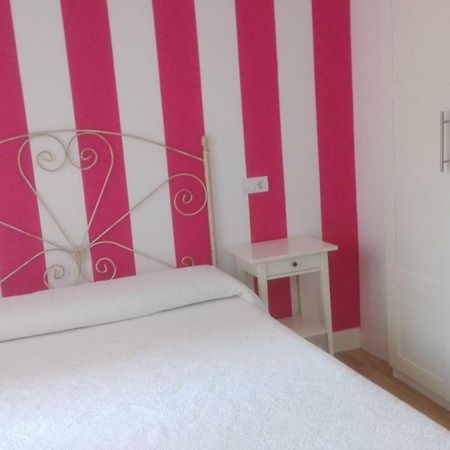 Vut Dalia 4 Apartman Ávila Kültér fotó