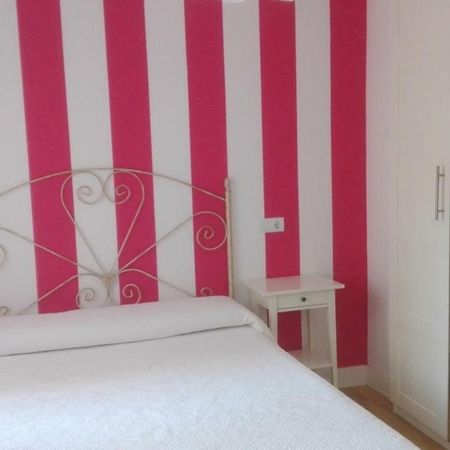 Vut Dalia 4 Apartman Ávila Kültér fotó
