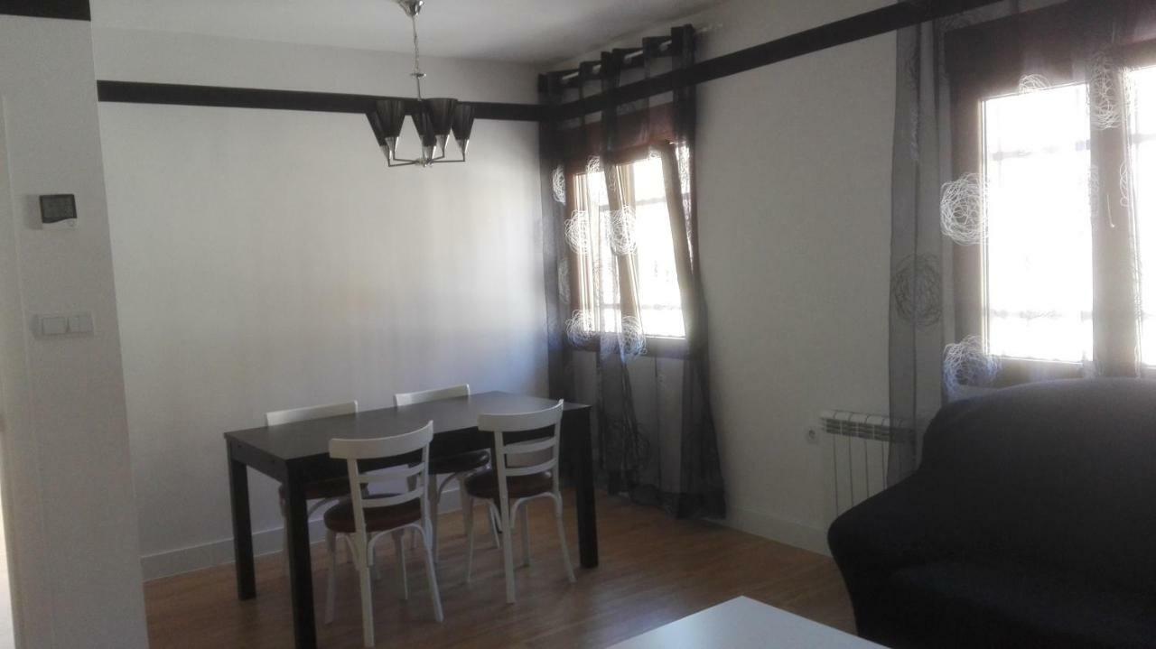 Vut Dalia 4 Apartman Ávila Kültér fotó