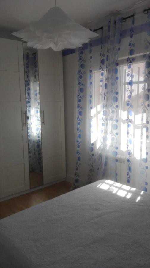 Vut Dalia 4 Apartman Ávila Kültér fotó