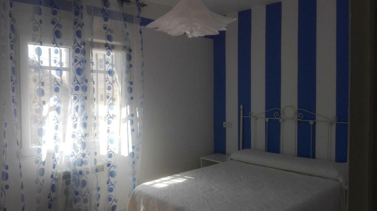 Vut Dalia 4 Apartman Ávila Kültér fotó