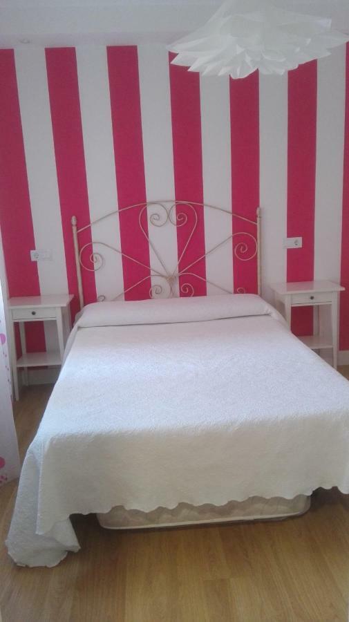 Vut Dalia 4 Apartman Ávila Kültér fotó