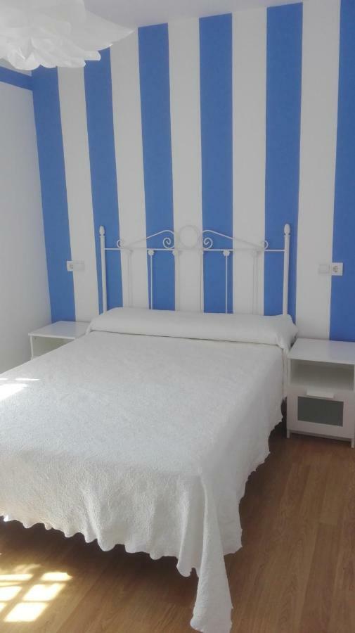 Vut Dalia 4 Apartman Ávila Kültér fotó