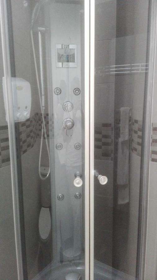 Vut Dalia 4 Apartman Ávila Kültér fotó