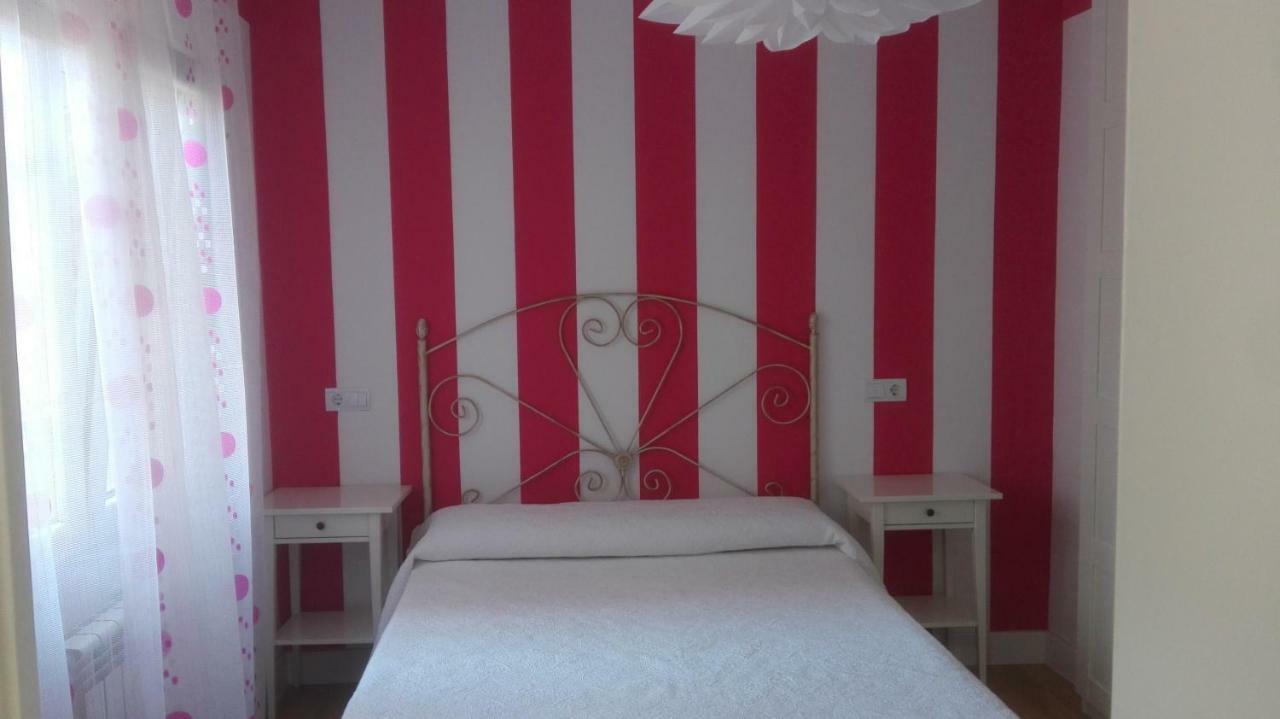Vut Dalia 4 Apartman Ávila Kültér fotó