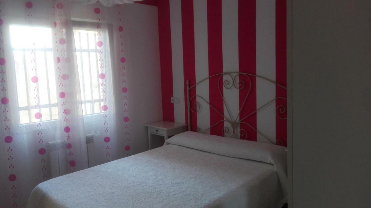 Vut Dalia 4 Apartman Ávila Kültér fotó