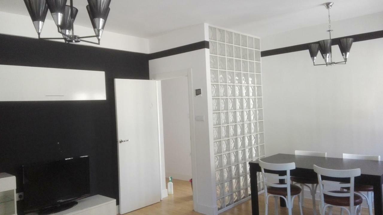 Vut Dalia 4 Apartman Ávila Kültér fotó