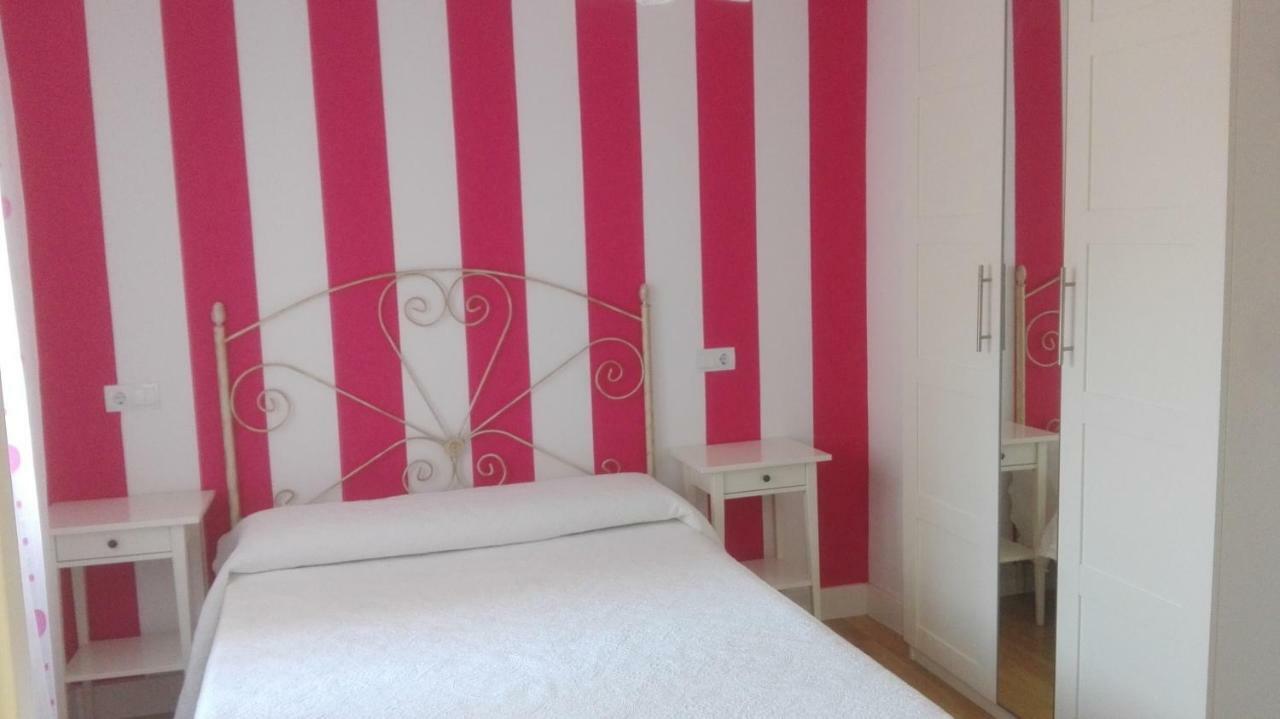 Vut Dalia 4 Apartman Ávila Kültér fotó