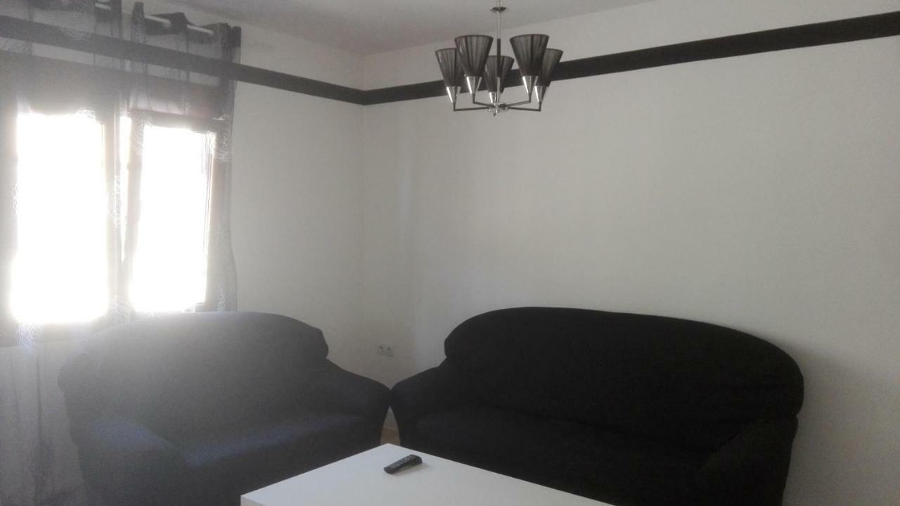 Vut Dalia 4 Apartman Ávila Kültér fotó